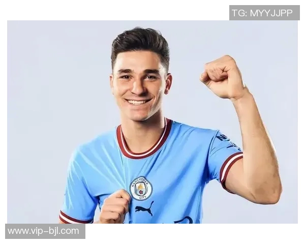 巴萨对阿尔瓦雷斯表现出浓厚兴趣已与马竞展开初步接触