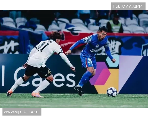 申花主场遭神户胜利船逆袭路易斯错失良机阿苏埃远射击中横梁