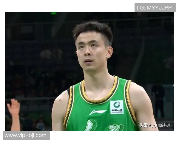 赵继伟全能表现助力球队胜利全运会京辽大战他贡献23分14助攻锁定胜局