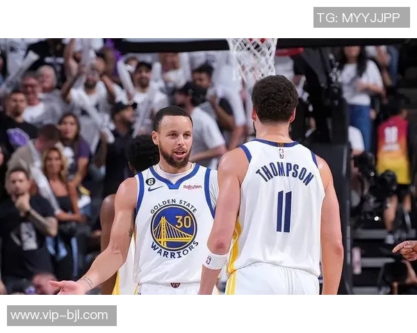 库里感慨与克莱同在的珍贵时光每一次相聚都是温暖的回忆