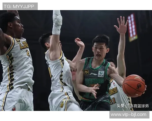 解说：北京队五大核心球员提升攻防水平展现强大实力