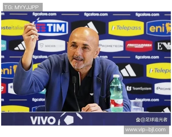 斯帕莱蒂谈球队失利：运气欠佳难以接受平局结果