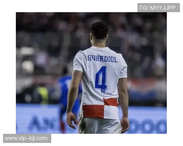 格瓦迪奥尔坦言赛季初被忽视关注点集中在枪手与红军之上