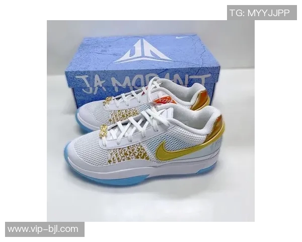 杜克大学球员展示球队专属莫兰特Ja3PE配色引发热议