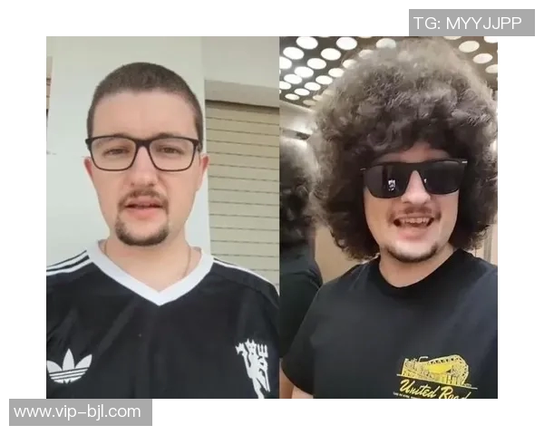 蓄发哥与曼联的胜利约定五连胜后能否如愿剪发引发关注